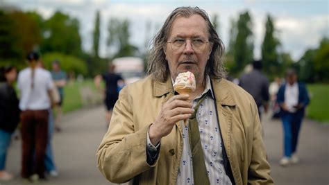 Slow Horses: release date, trailer, plot, cast, first looks .